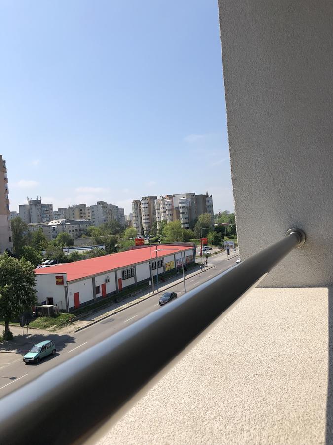 Vlaicu Apartments Constanţa Exterior foto